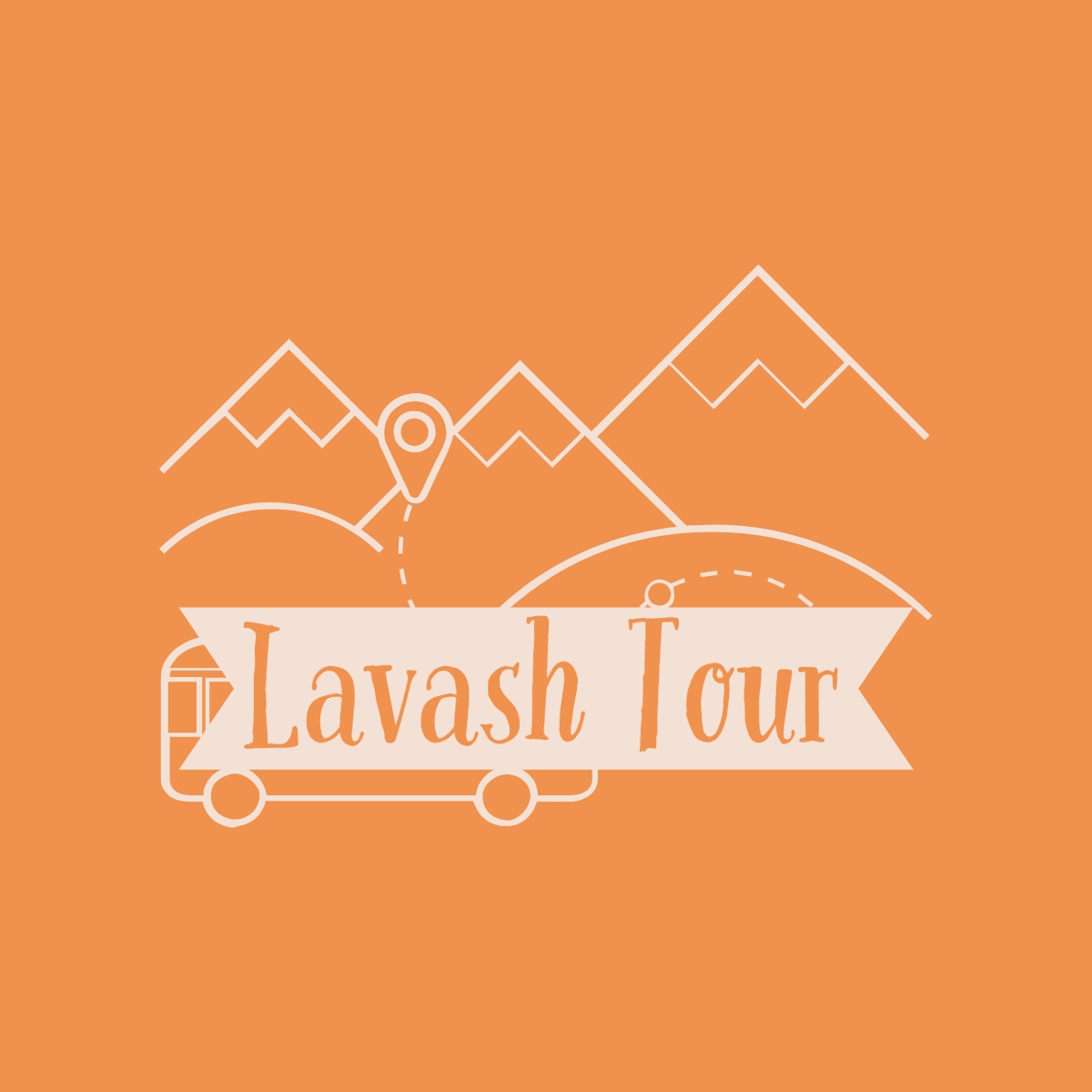 Lavash Tour