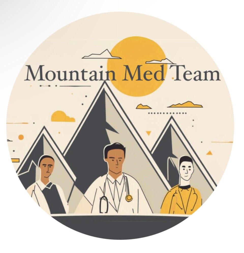 Mountain Med Team